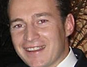 Julien Drouhaut, directeur commercial de la société Ekilog